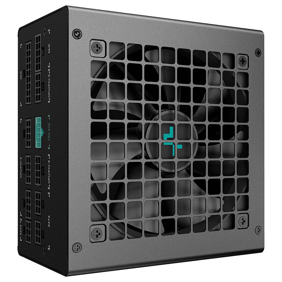 750W DeepCool PN750-M