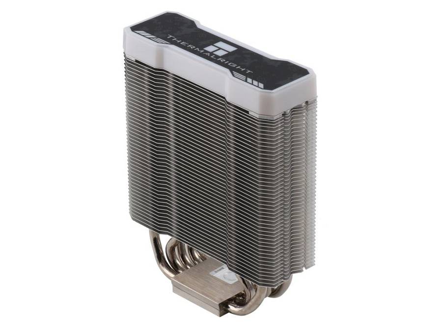 Thermalright Kühler BLACK EAGLE