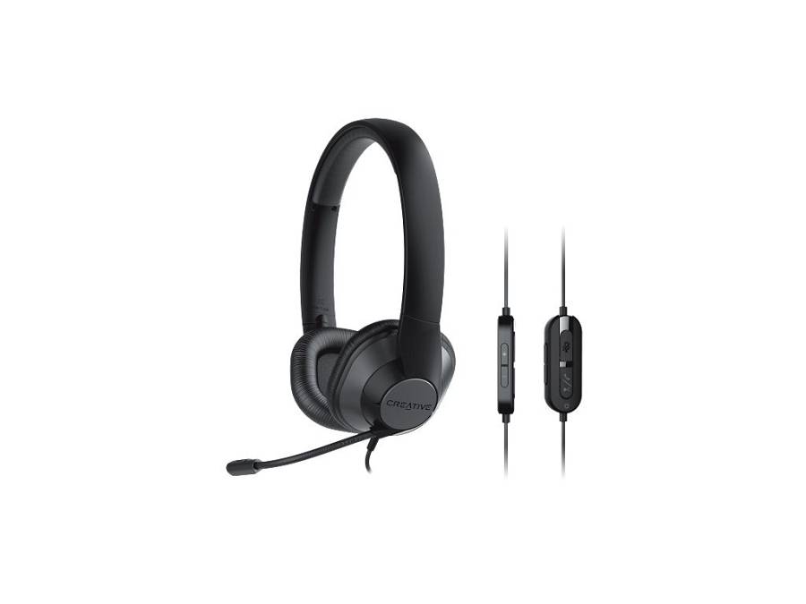 Creative Headset HS-720 USB V2