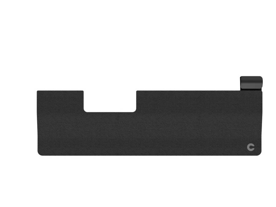 Contour WR für RollerMouse Pro Extended vegan leather retail