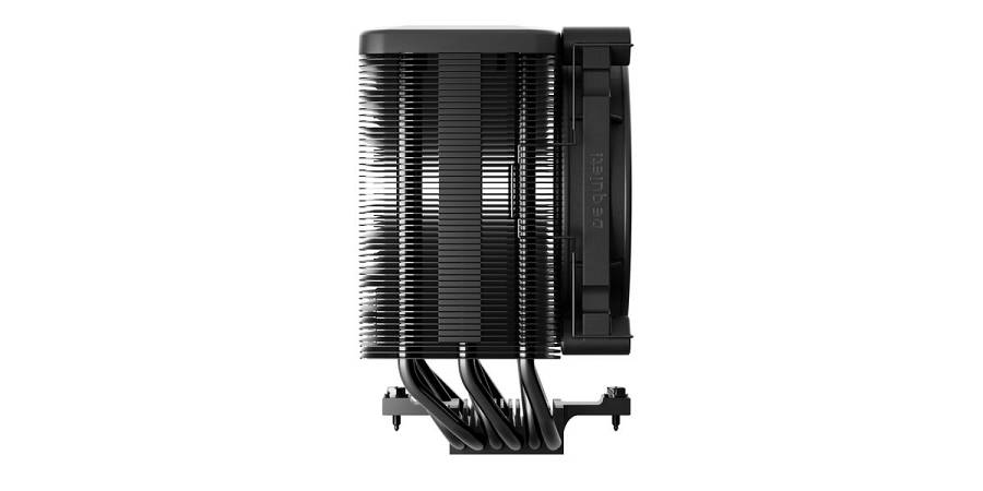 be quiet! Kühler Dark Rock 5     120mm Silent Wings 4 PWM