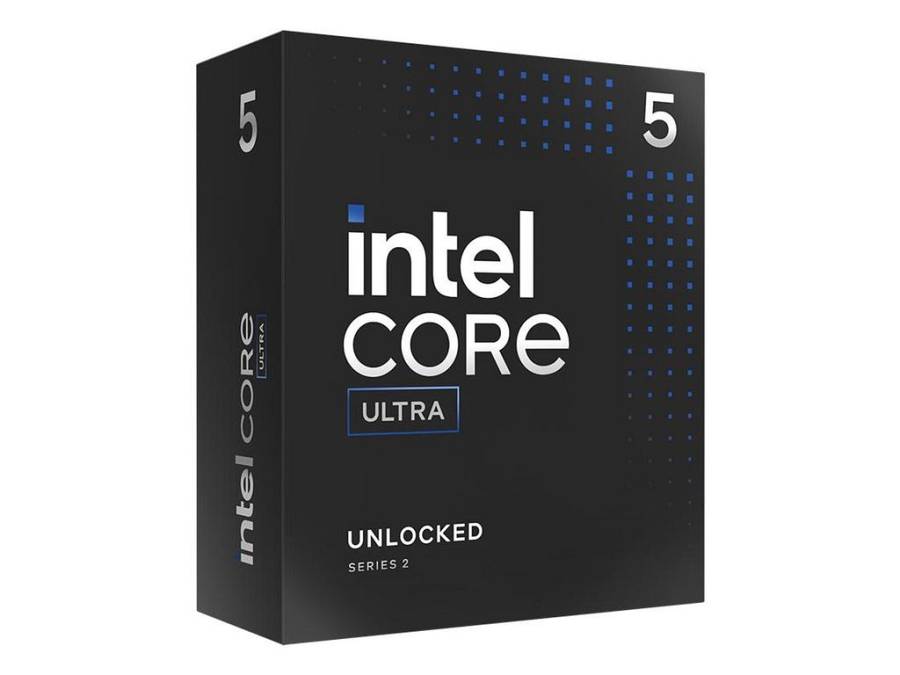 Intel Core Ultra 5 225   LGA1851 20MB Cache 3,3GHz retail