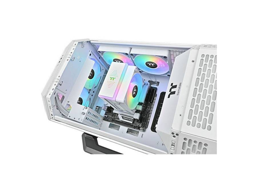 Kühler Thermaltake Astria 400 ARGB Sync White (AMD/Intel) retail