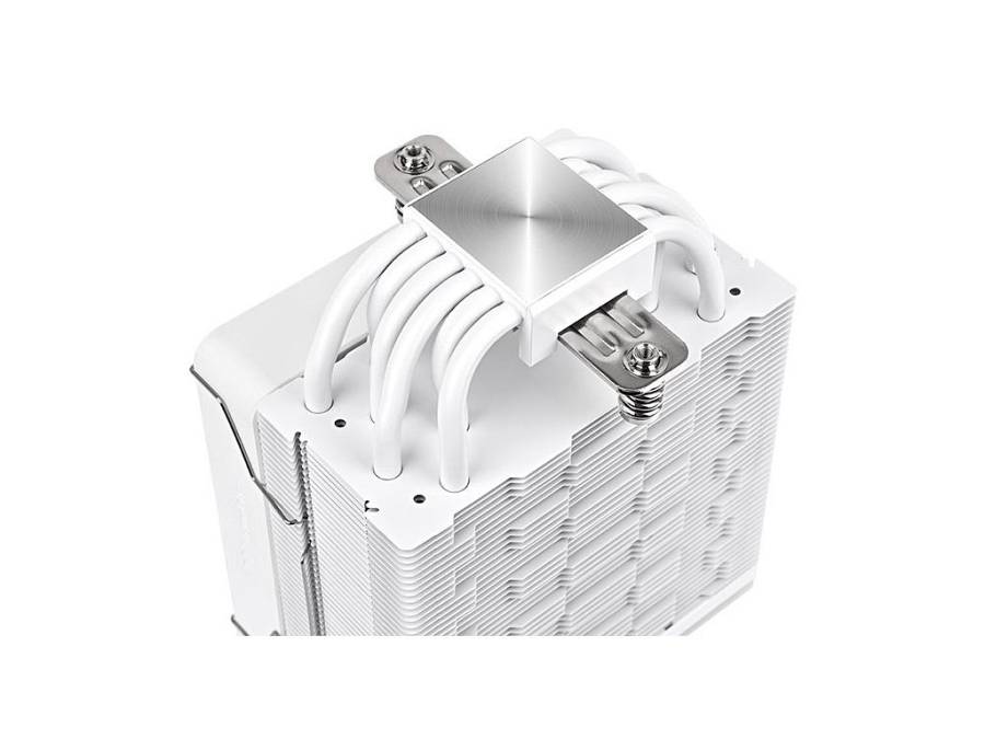 Kühler Thermaltake Astria 400 ARGB Sync White (AMD/Intel) retail