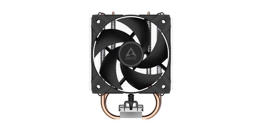 ARCTIC Kühler Freezer 8i CO