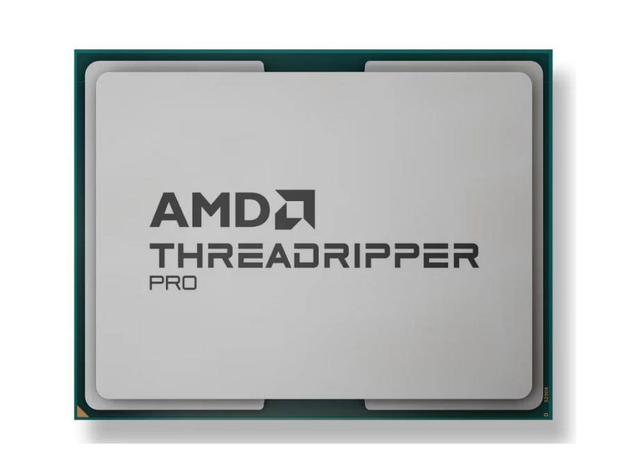 AMD   Ryzen Threadripper PRO 9965WX 4.2Ghz sTR5  128MB 350W