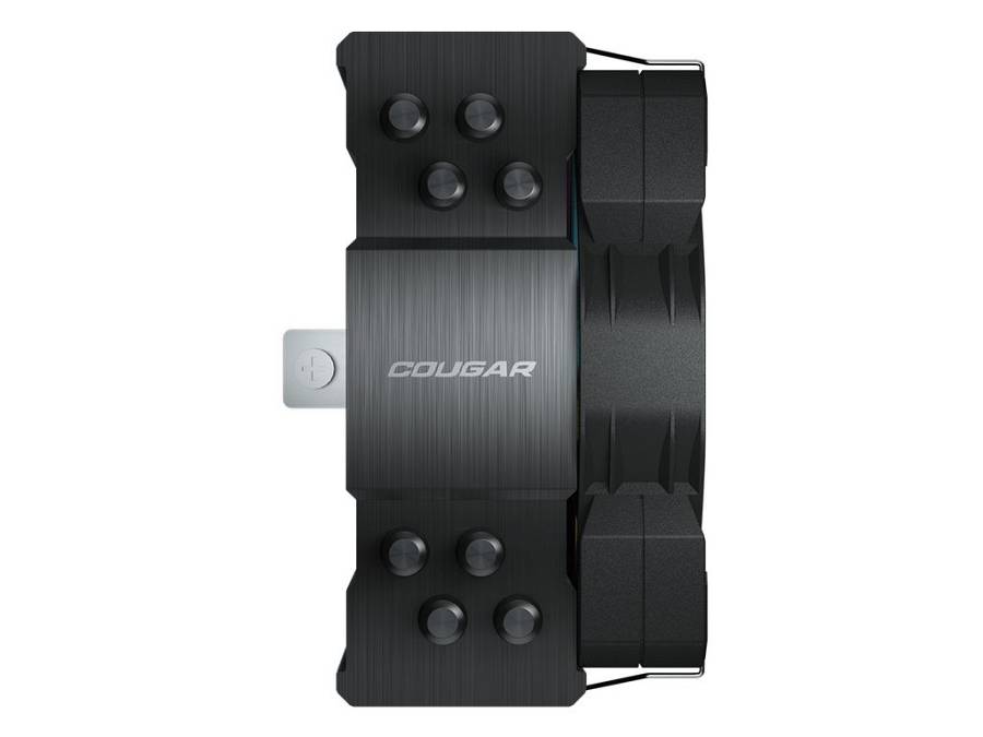 COUGAR CPU-Kühler FORZA 50 ARGB