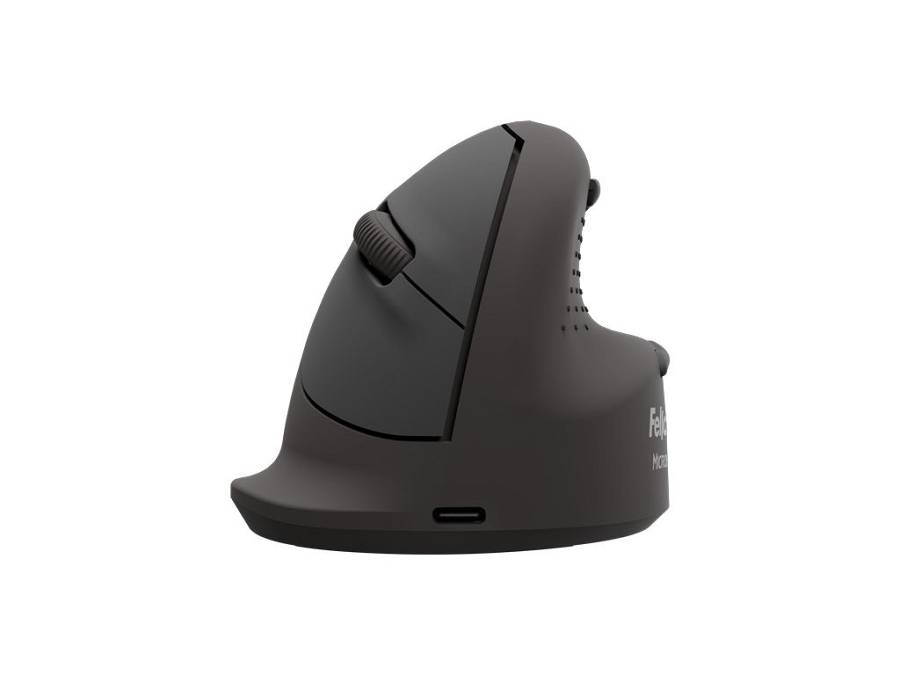 Fellowes vertikale Maus Breyta medium right