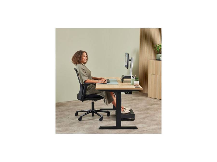 Fellowes vertikale Maus Breyta medium left