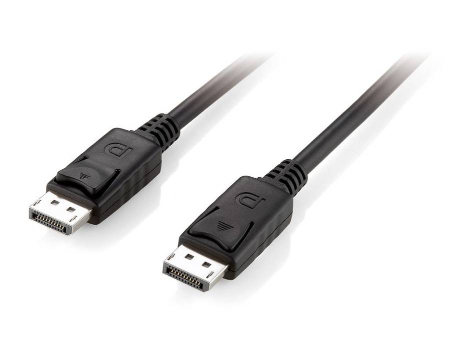 DisplayPort cable, 1.0m