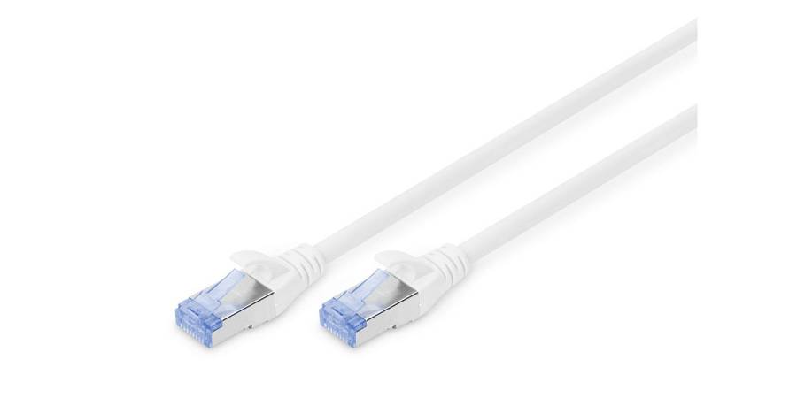 Patch Cable, SFTP, CAT5E, 2M