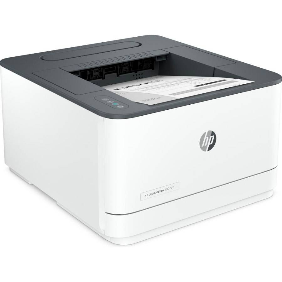 HP LaserJet Pro 3002dn , Printer , B/W , Duplex , laser , A4/Legal , 1200 x 1200 dpi , up to 33 ppm , capacity: 250 sheets , USB 2.0, LAN