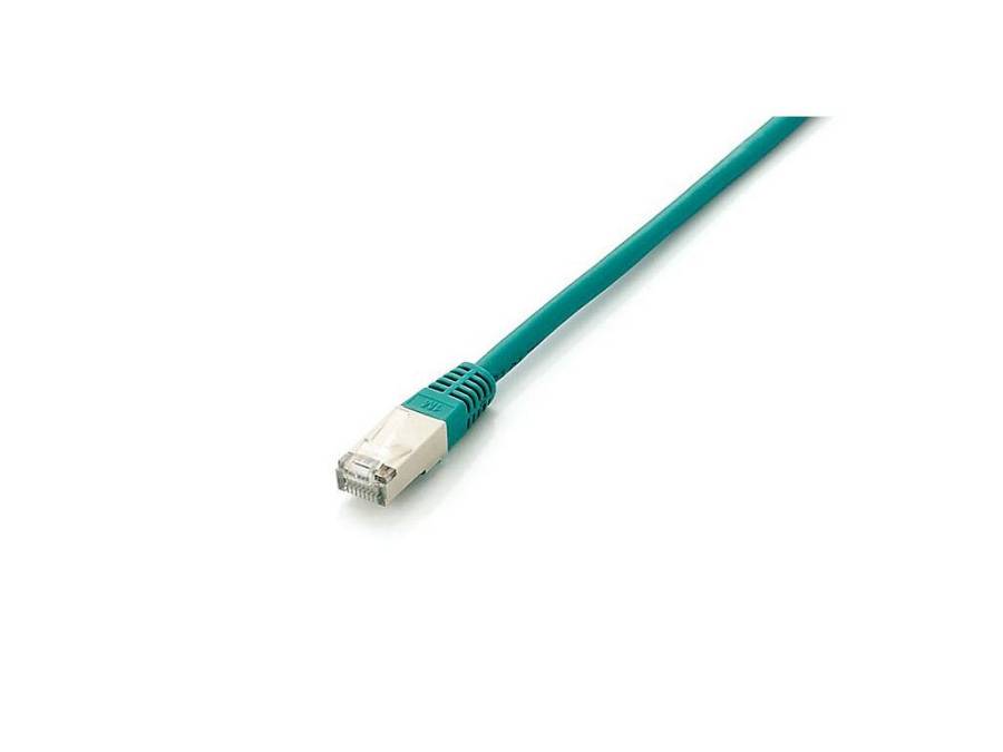 Cat.6A S/FTP Patch Cable, 1.0m
