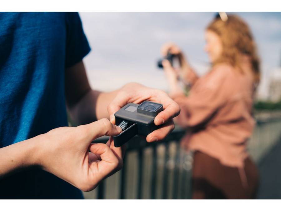 16GB, MicroSDHC, Class 10