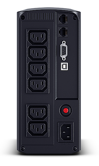 CyberPower VALUEPRO700 700VA Line Interactive UPS