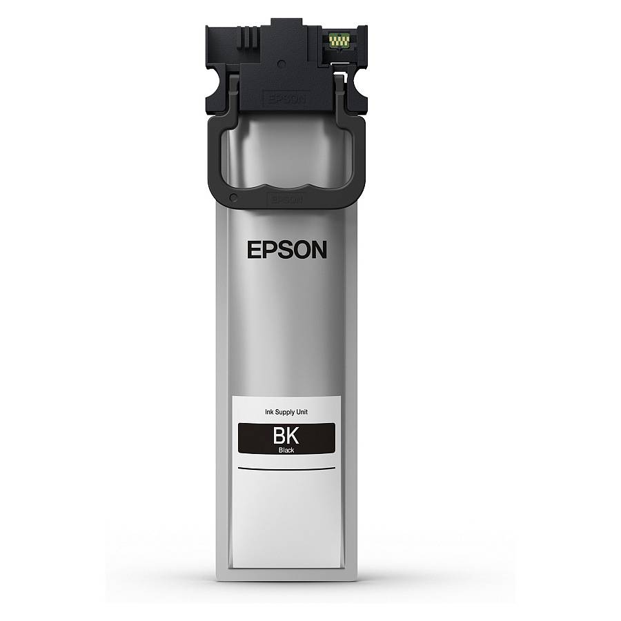 Epson T9451 , 64.6 ml , XL size , black , original , ink cartridge , for WorkForce Pro WF-C5210DW, WF-C5290DW, WF-C5710DWF, WF-C5710DWF Power PDF, WF-C5790DWF