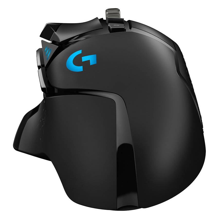 Logitech G502 Hero