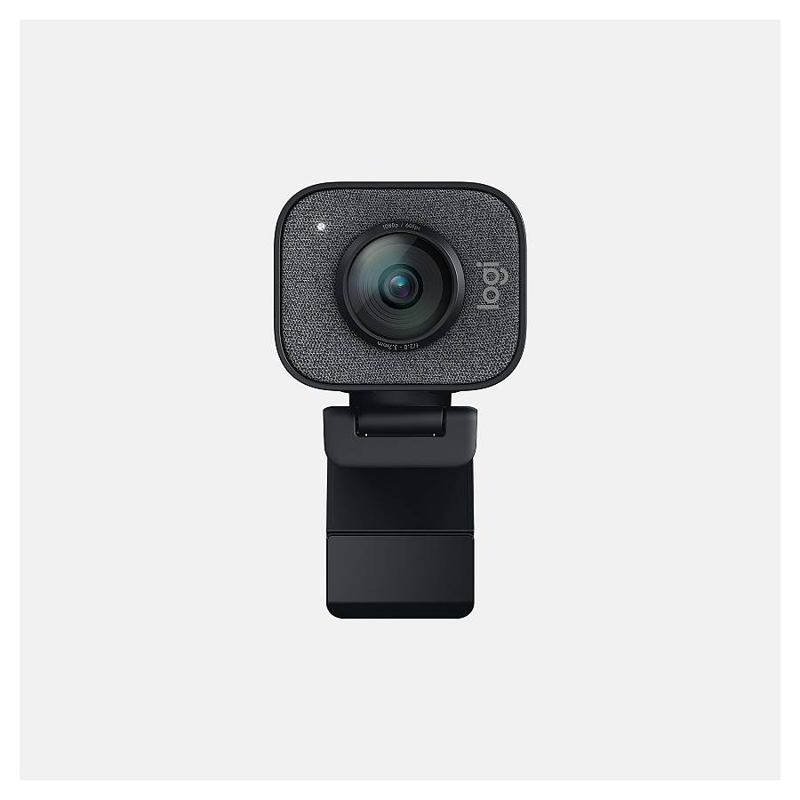 Logitech StreamCam black