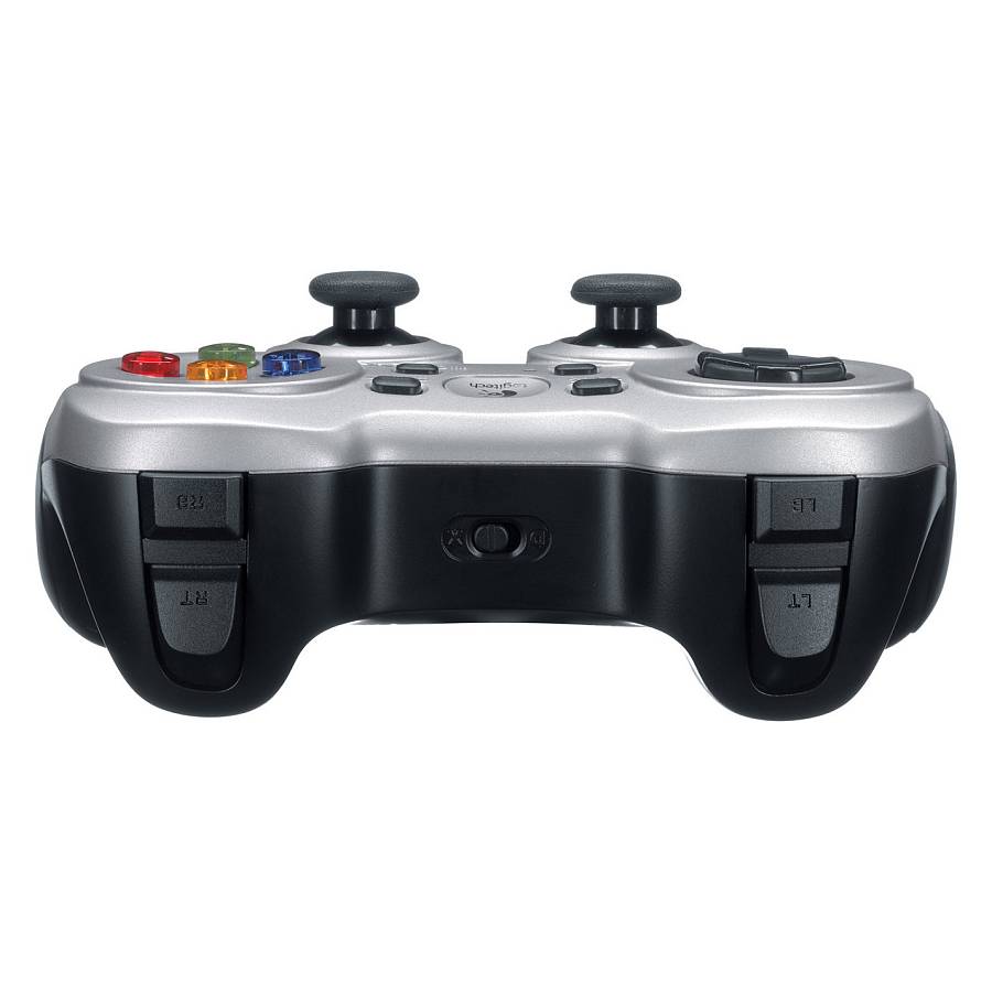 Logitech F710 Wireless Gamepad