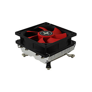 K AMD Cooler Xilence A404T