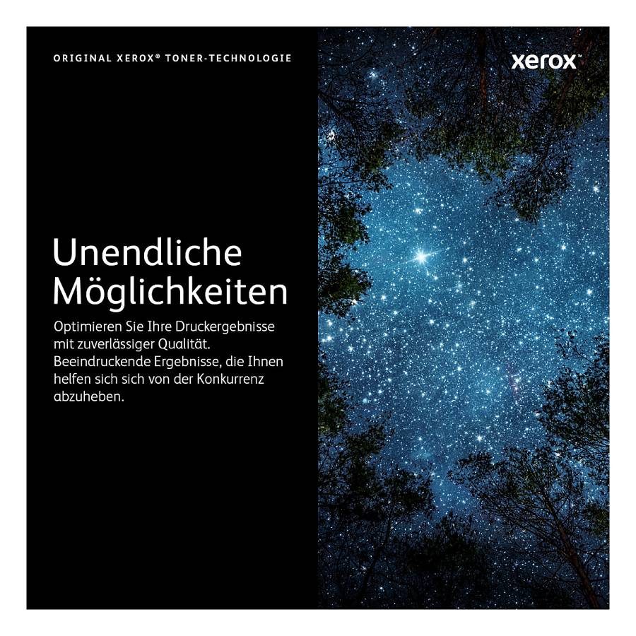 Xerox WorkCentre 6515 , Extra High Capacity , yellow , original , toner cartridge , for Phaser 6510 , WorkCentre 6510, 6515