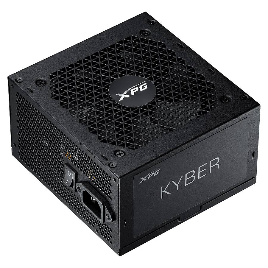 750W ADATA XPG KYBER | 80+ Gold