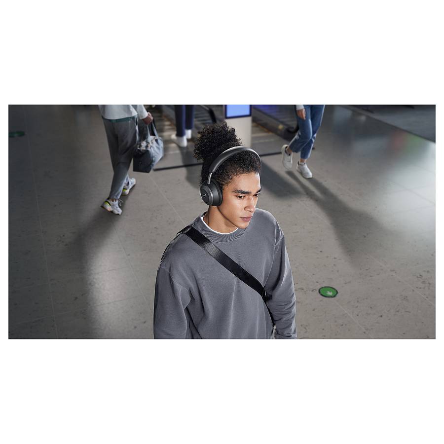 Anker Soundcore Space One Pro Black