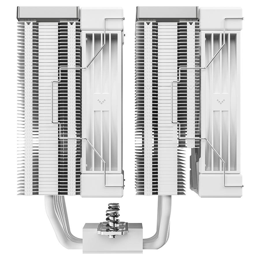 K DeepCool AK620 G2 WH