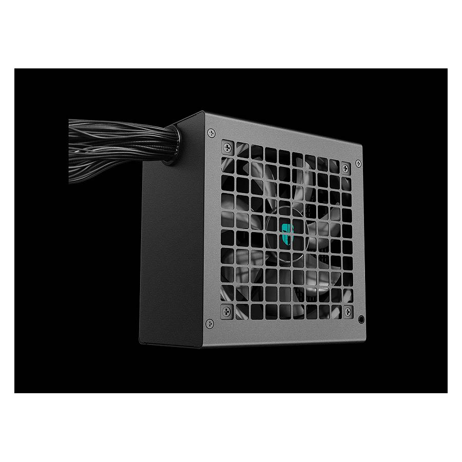 500W DeepCool PF500X 80+