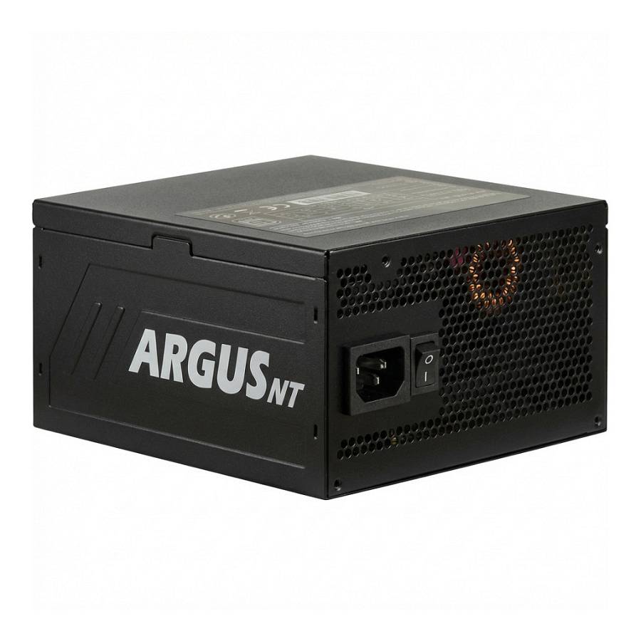 1300W Inter Tech ArgusNT HA-1300BA3 ATX 3.1 80 PLUS Platinum