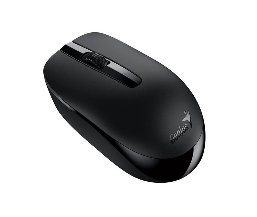 Genius Mouse Wireless NX-7007 Black