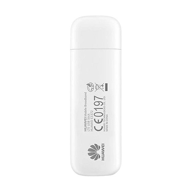 HUAWEI E3372-325 LTE-Surfstick white