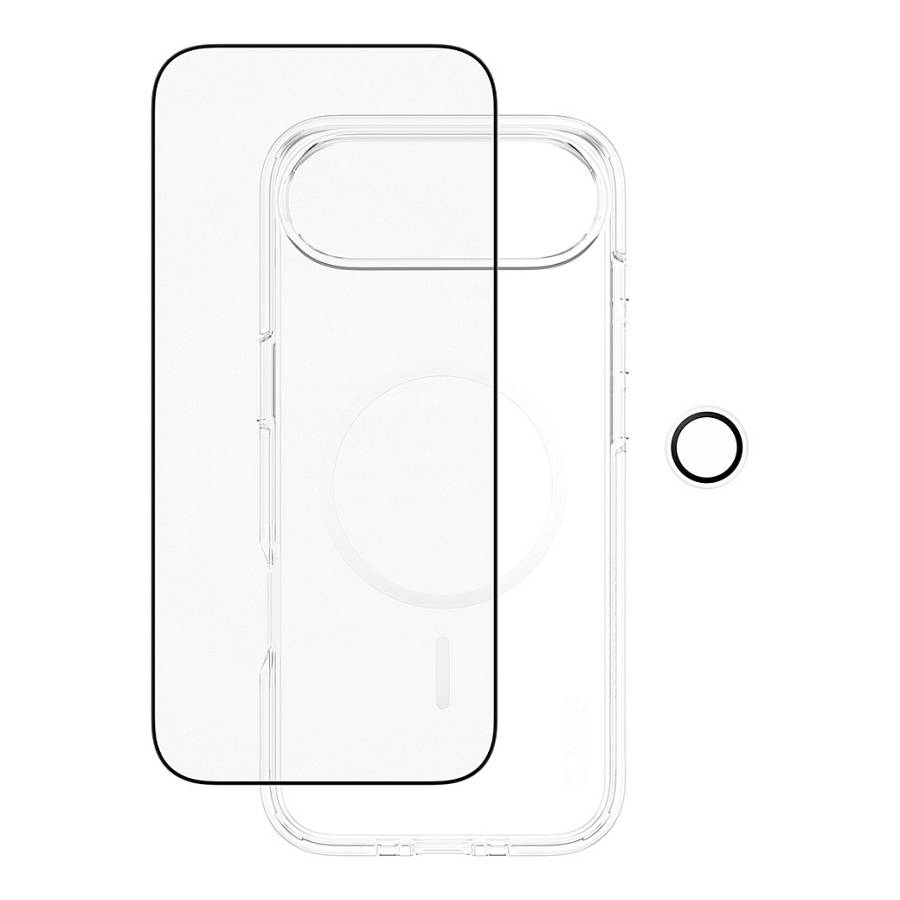 Panzerglass CARE BY 3-IN-1 FLAGSHIP EXPLORE