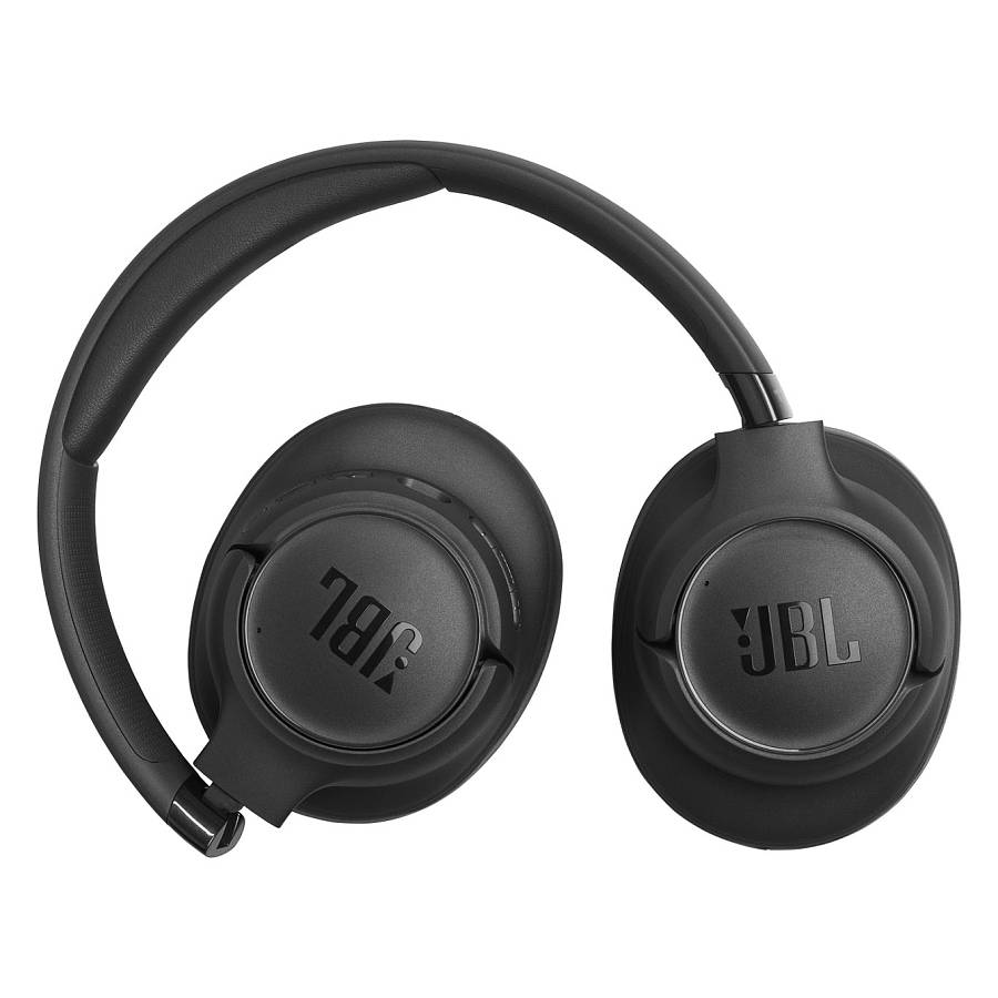 JBL Tune 780NC Headset black