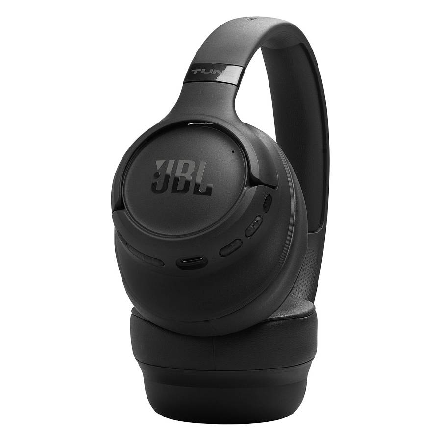 JBL Tune 780NC Headset black