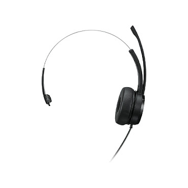 LENOVO 100 Mono USB Headset