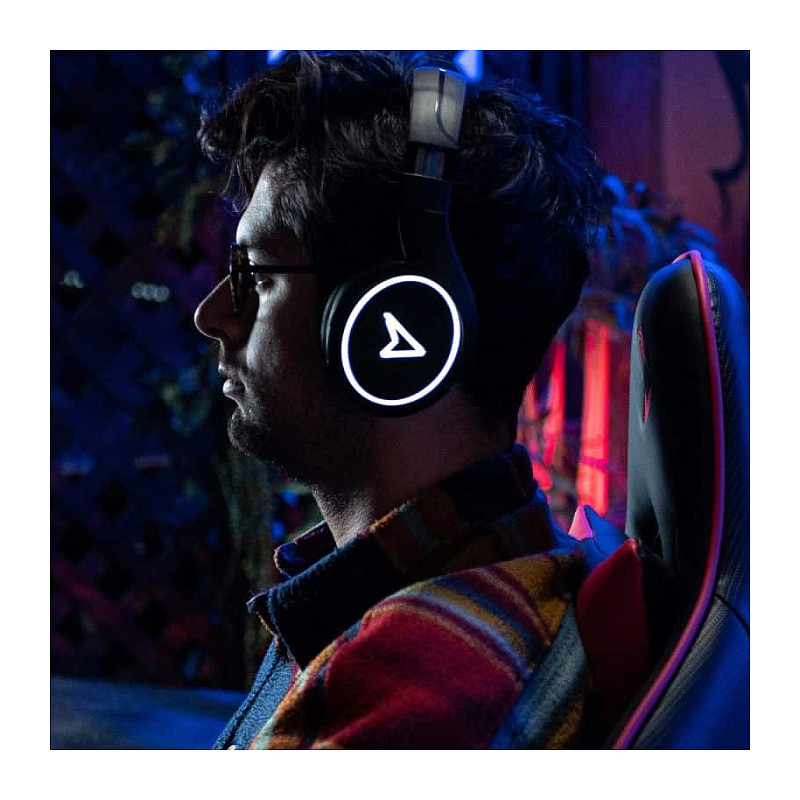 LEXIP X STEELPLAY BLUETOOTH HEADSET - IMPULSE MULTI