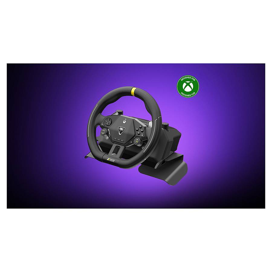 Turtle Beach Racer (XBS. PC)