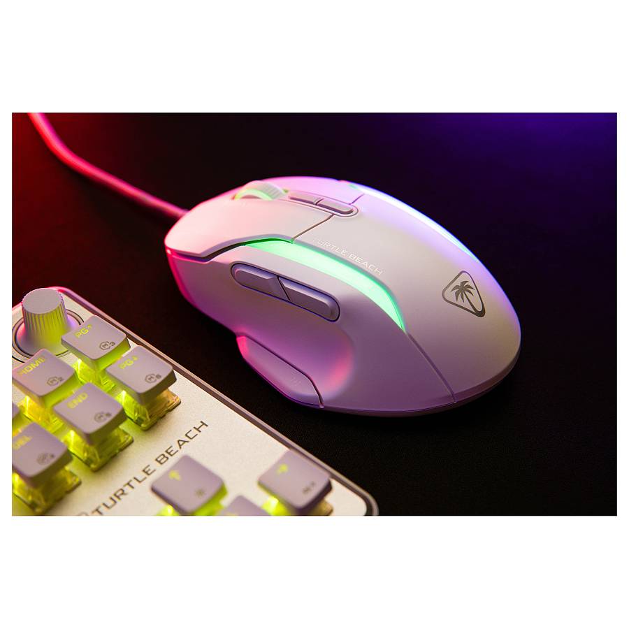 Turtle Beach Kone II white