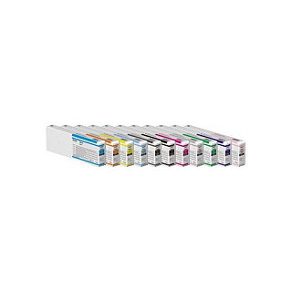 EPSON Tinte violett 700ml SC P7500/9500