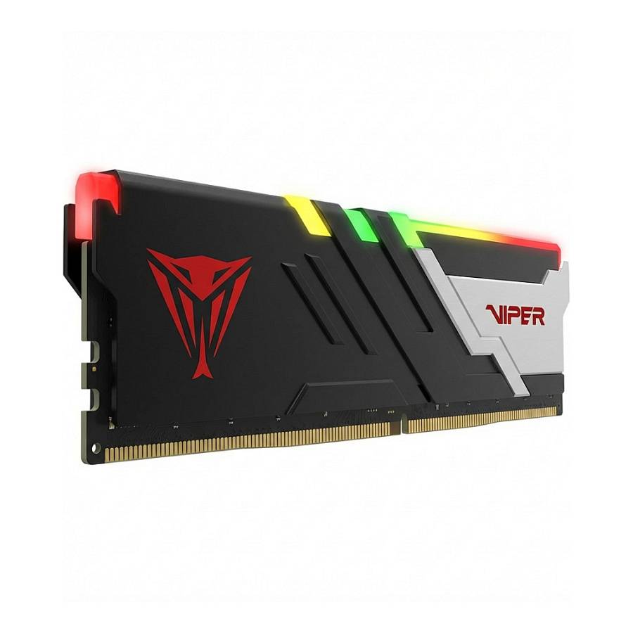 48GB Patriot Memory PC6400 (2x24) Viper Venom CL32 PE1100