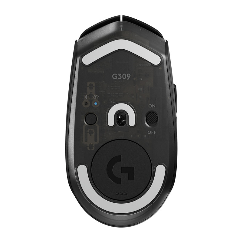 Logitech G309 Lightspeed maus