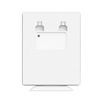 TP-Link Omada WL-AP Access Point EAP650 Desktop (AX3000)