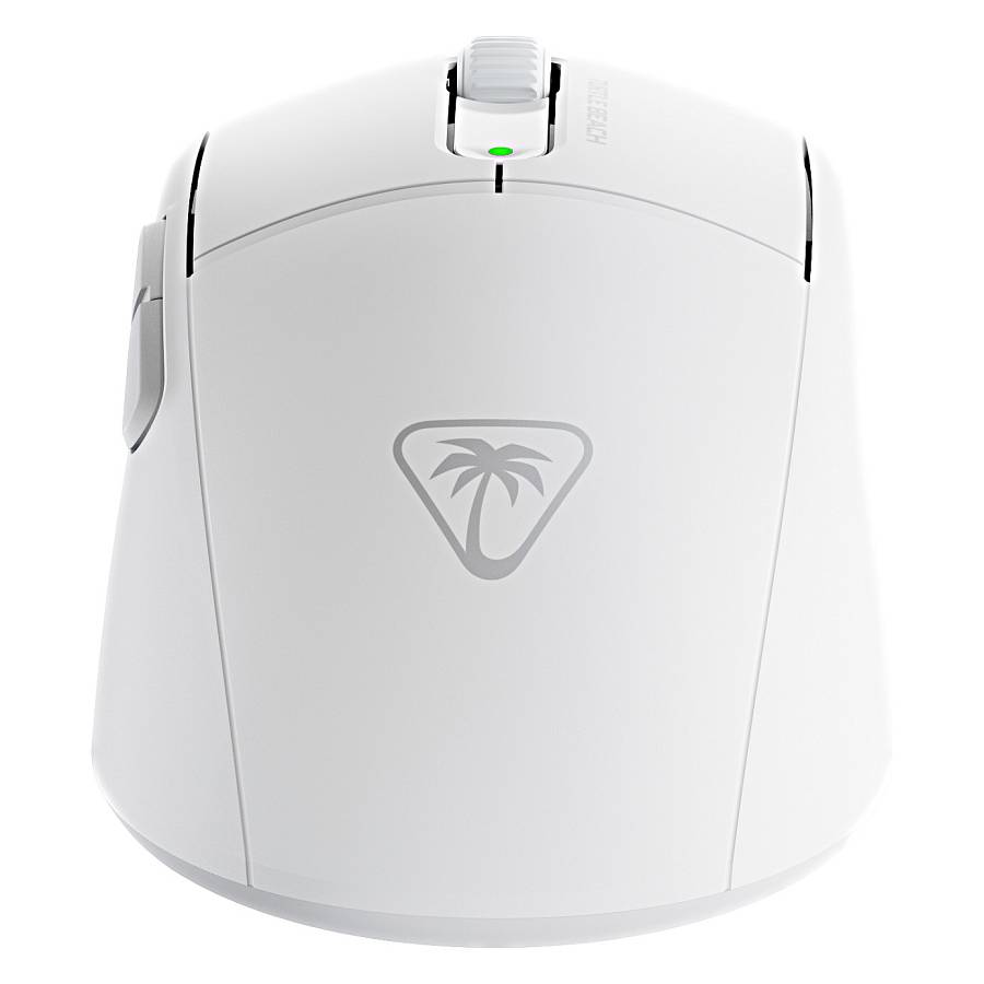 Turtle Beach Burst II Air Gaming-Maus. Wei