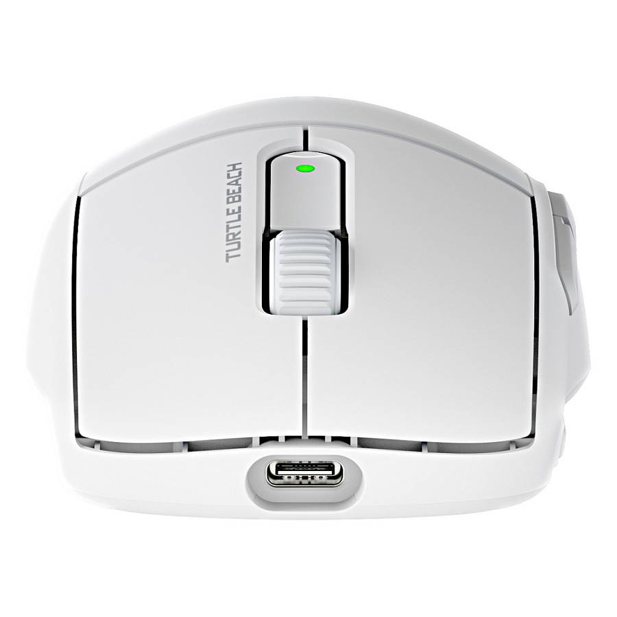 Turtle Beach Burst II Air Gaming-Maus. Wei