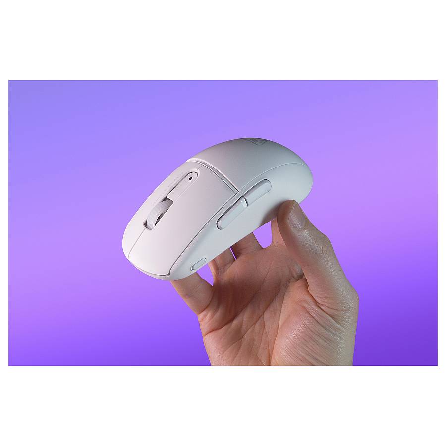 Turtle Beach Burst II Air Gaming-Maus. Wei