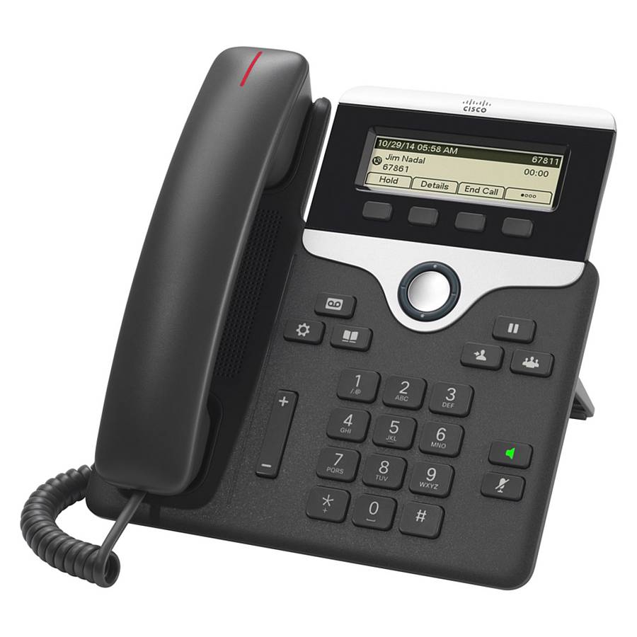 Cisco UC PHONE 7811