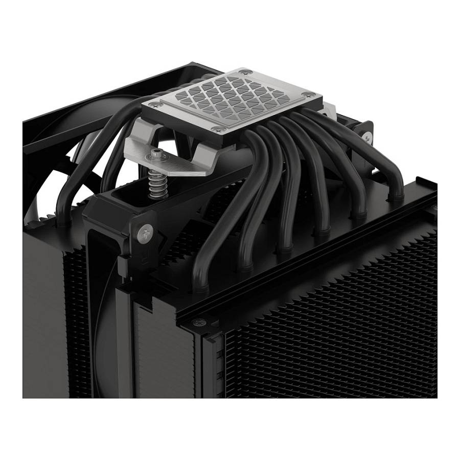 K CORSAIR Kühler A115 High-Performance