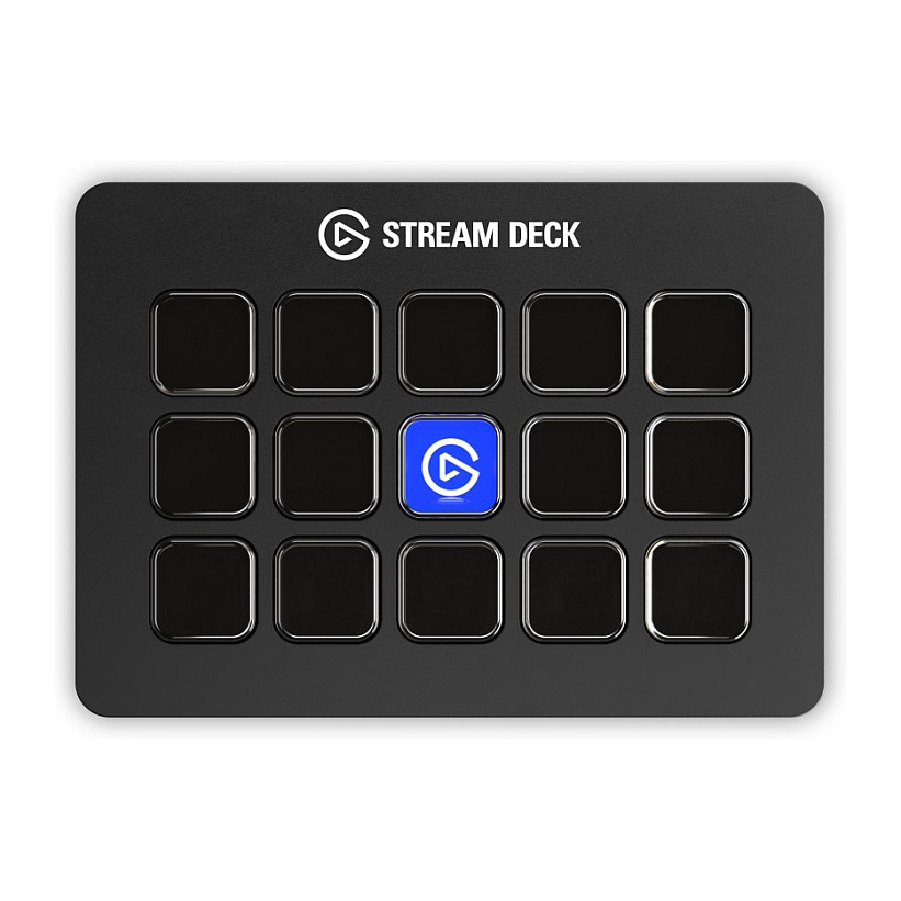 Elgato Stream Deck MK.2