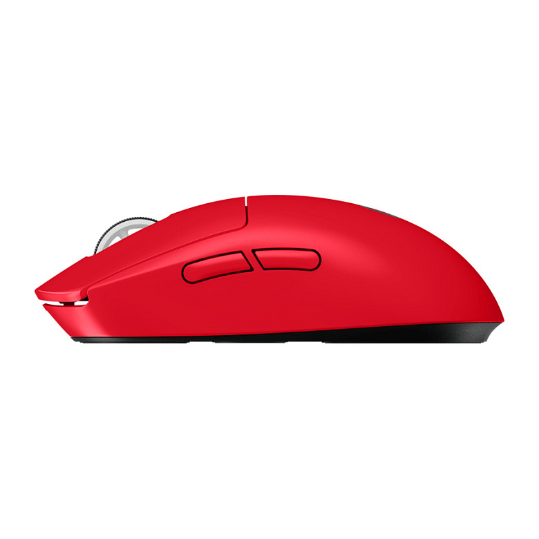 Logitech PRO X SUPERLIGHT 2 SE-RED-EER2-933